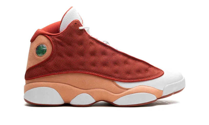Air Jordan 13 Air Jordan 13 'Dune Red'